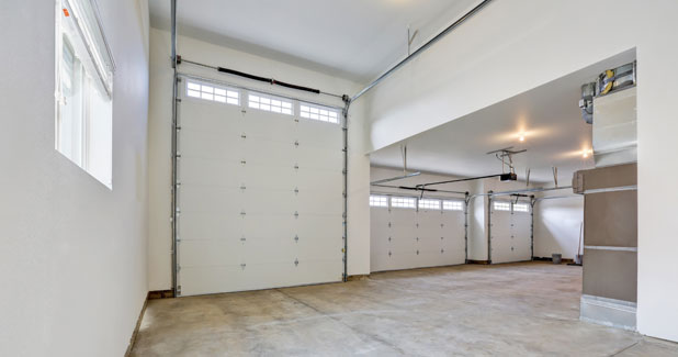 Commercial Big Door Repair Washington