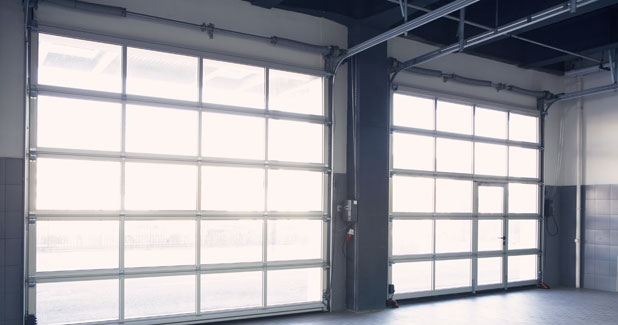 Commercial Garage Doors Repair Washington