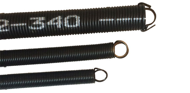 Extension Springs Replace Washington