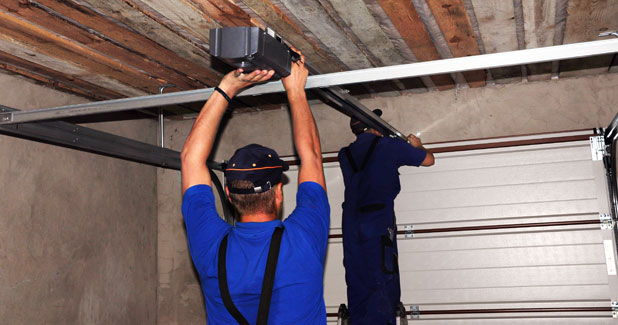 Garage Door Repairs Washington