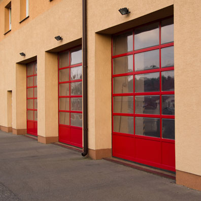 Overhead Garage Door Washington