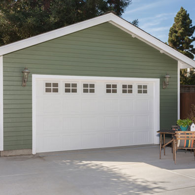 Residential Garage Door Washington